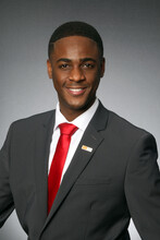 Sherman Milton III